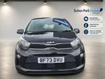Kia Picanto Photo 14
