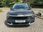 Kia Sportage Photo 9