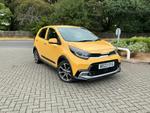 Kia Picanto Photo 2