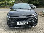 Kia Sportage Photo 7