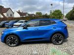 Kia Sportage Photo 5