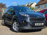 Kia Sportage Photo 0