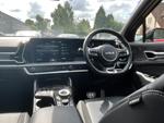 Kia Sportage Photo 11