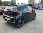 Kia Picanto Photo 4