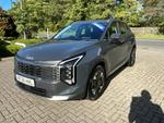 Kia Sportage Photo 0