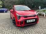 Kia Picanto Photo 0