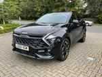 Kia Sportage Photo 7