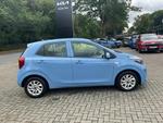 Kia Picanto Photo 2