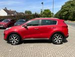 Kia Sportage Photo 7