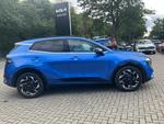 Kia Sportage Photo 3
