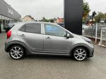 Kia Picanto Photo 2