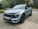 Kia Sportage Photo 9