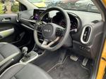 Kia Picanto Photo 10