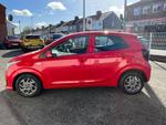 Kia Picanto Photo 8