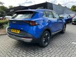 Kia Sportage Photo 3