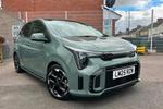 Kia Picanto Photo 0