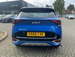 Kia Sportage Photo 4