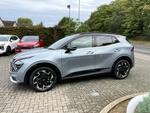 Kia Sportage Photo 8