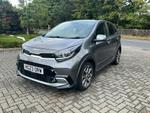 Kia Picanto Photo 8