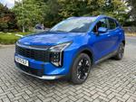 Kia Sportage Photo 6