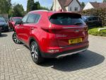 Kia Sportage Photo 1
