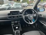 Kia Picanto Photo 11