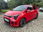 Kia Picanto Photo 8