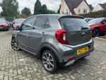 Kia Picanto Photo 1