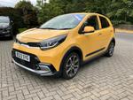 Kia Picanto Photo 8