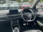 Kia Picanto Photo 10