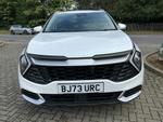 Kia Sportage Photo 8