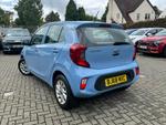 Kia Picanto Photo 1