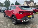 Kia Sportage Photo 1