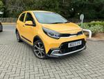 Kia Picanto Photo 0