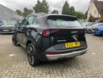 Kia Sportage Photo 1