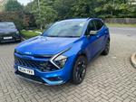 Kia Sportage Photo 12
