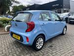 Kia Picanto Photo 3
