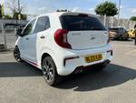 Kia Picanto Photo 1
