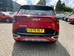 Kia Sportage Photo 4
