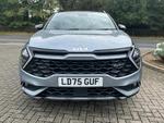 Kia Sportage Photo 10