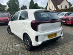 Kia Picanto Photo 1