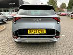 Kia Sportage Photo 3