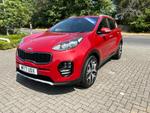 Kia Sportage Photo 8
