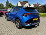 Kia Sportage Photo 1