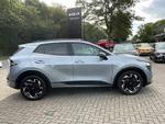 Kia Sportage Photo 1