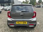 Kia Picanto Photo 4
