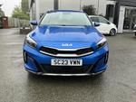 Kia XCeed Photo 9