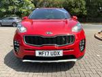 Kia Sportage Photo 9