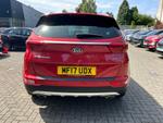 Kia Sportage Photo 4