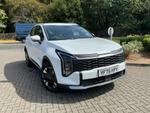 Kia Sportage Photo 0